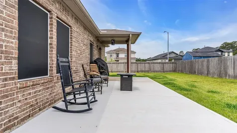 9903 Wood Wind Court Baytown TX 77521
