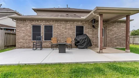 9903 Wood Wind Court Baytown TX 77521
