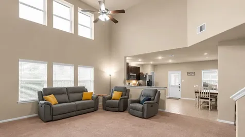 9903 Wood Wind Court Baytown TX 77521