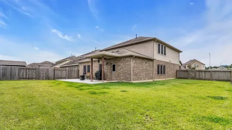 9903 Wood Wind Court Baytown TX 77521