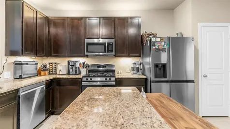 9903 Wood Wind Court Baytown TX 77521