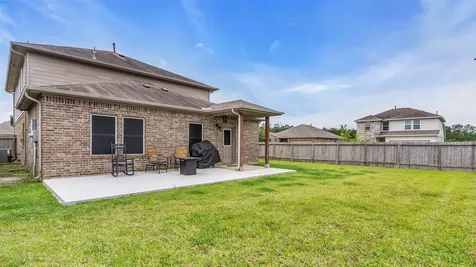 9903 Wood Wind Court Baytown TX 77521
