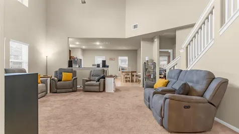 9903 Wood Wind Court Baytown TX 77521