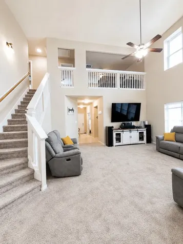 9903 Wood Wind Court Baytown TX 77521