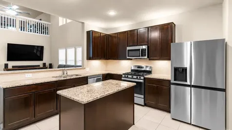9903 Wood Wind Court Baytown TX 77521