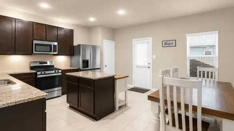 9903 Wood Wind Court Baytown TX 77521