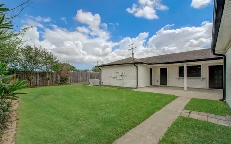 12102 Monticeto Lane Meadows Place TX 77477