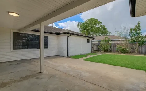 12102 Monticeto Lane Meadows Place TX 77477