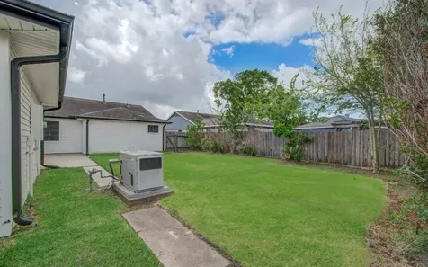 12102 Monticeto Lane Meadows Place TX 77477