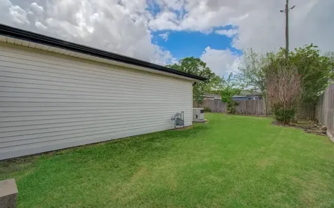 12102 Monticeto Lane Meadows Place TX 77477