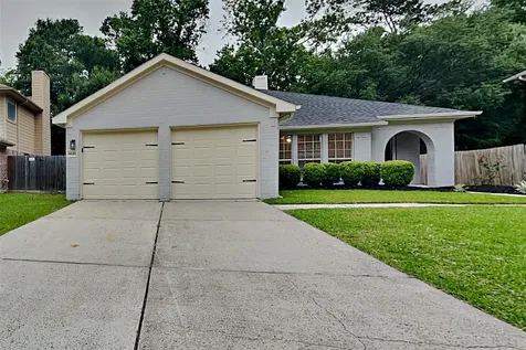 1431 Redwood Village Circle Spring TX 77386