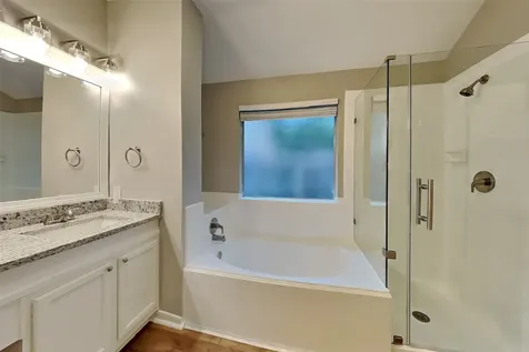 1431 Redwood Village Circle Spring TX 77386