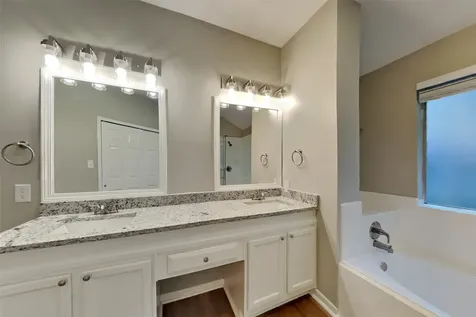 1431 Redwood Village Circle Spring TX 77386