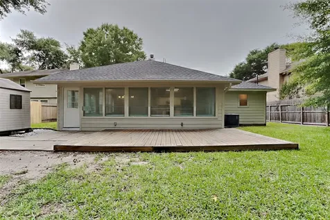 1431 Redwood Village Circle Spring TX 77386