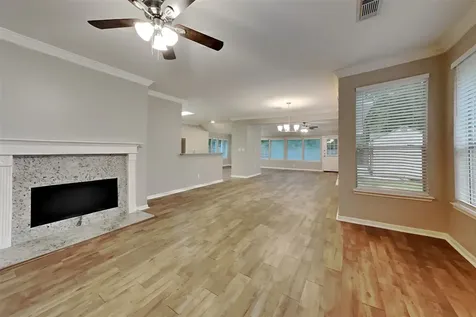 1431 Redwood Village Circle Spring TX 77386