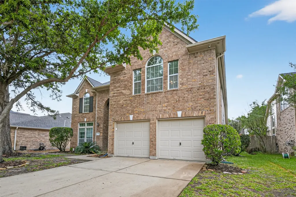 3219 Legends Mist Drive Spring TX 77386