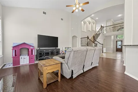 3219 Legends Mist Drive Spring TX 77386