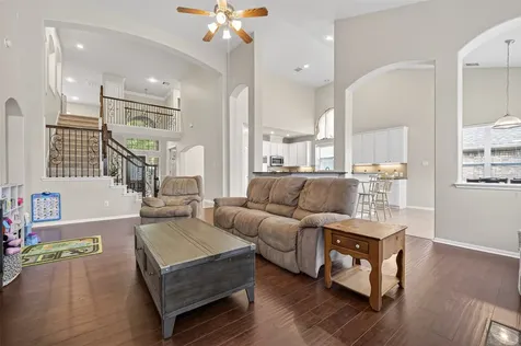 3219 Legends Mist Drive Spring TX 77386