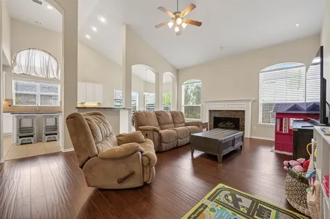 3219 Legends Mist Drive Spring TX 77386