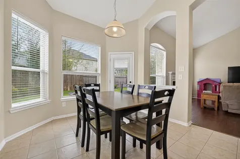 3219 Legends Mist Drive Spring TX 77386