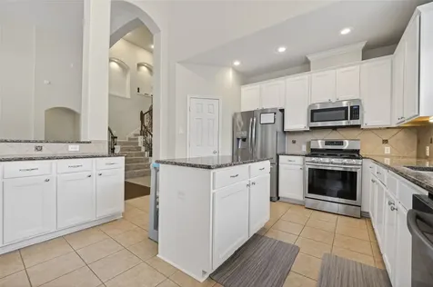 3219 Legends Mist Drive Spring TX 77386