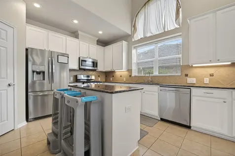 3219 Legends Mist Drive Spring TX 77386