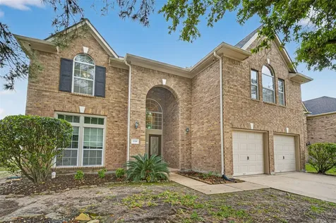 3219 Legends Mist Drive Spring TX 77386