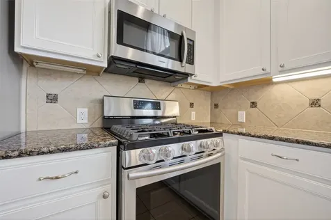 3219 Legends Mist Drive Spring TX 77386