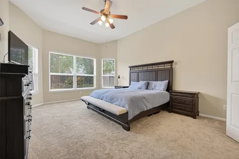 3219 Legends Mist Drive Spring TX 77386