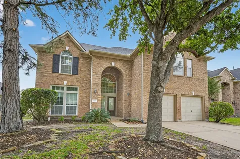3219 Legends Mist Drive Spring TX 77386