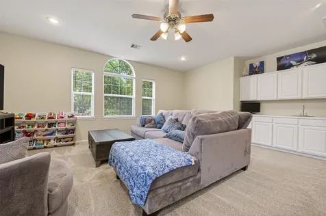 3219 Legends Mist Drive Spring TX 77386