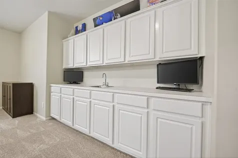 3219 Legends Mist Drive Spring TX 77386