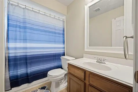 3219 Legends Mist Drive Spring TX 77386