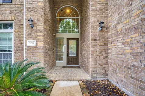 3219 Legends Mist Drive Spring TX 77386