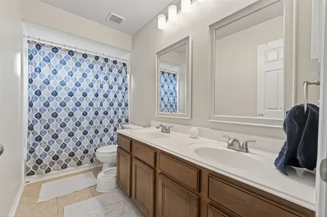 3219 Legends Mist Drive Spring TX 77386