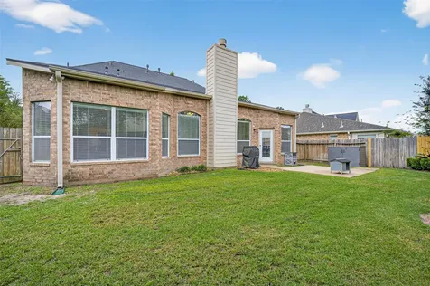 3219 Legends Mist Drive Spring TX 77386