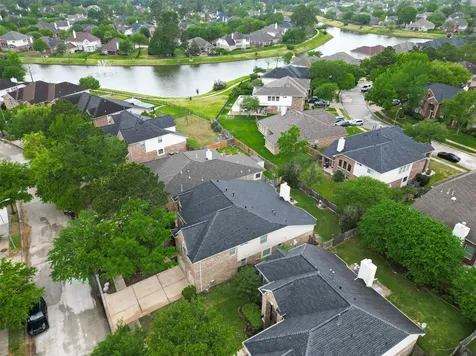 3219 Legends Mist Drive Spring TX 77386