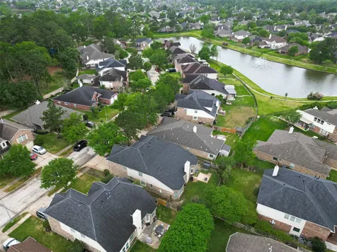 3219 Legends Mist Drive Spring TX 77386