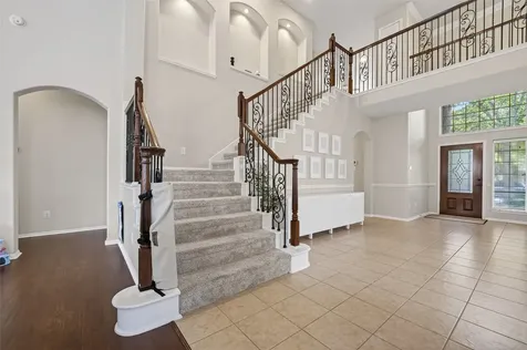 3219 Legends Mist Drive Spring TX 77386