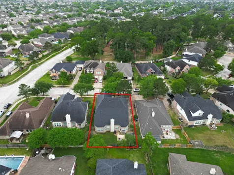 3219 Legends Mist Drive Spring TX 77386