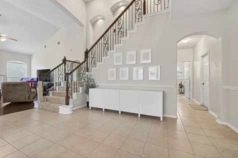 3219 Legends Mist Drive Spring TX 77386