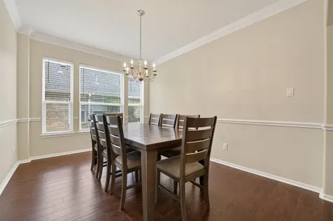 3219 Legends Mist Drive Spring TX 77386
