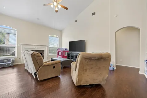 3219 Legends Mist Drive Spring TX 77386