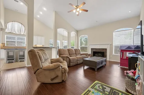 3219 Legends Mist Drive Spring TX 77386