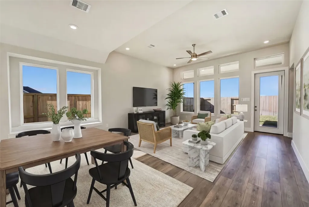 5603 Pearl Vista Drive Katy TX 77493