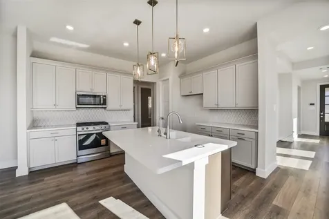 5603 Pearl Vista Drive Katy TX 77493