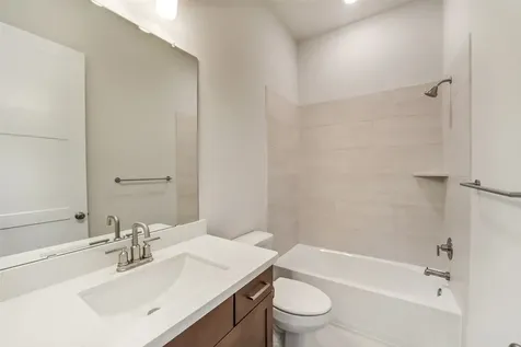 5603 Pearl Vista Drive Katy TX 77493