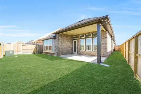 5603 Pearl Vista Drive Katy TX 77493