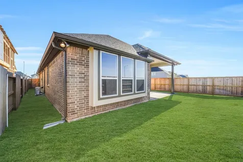 5603 Pearl Vista Drive Katy TX 77493