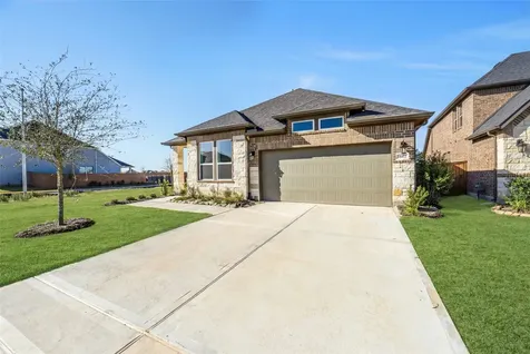 5603 Pearl Vista Drive Katy TX 77493